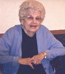 Wilma Jean Britzman